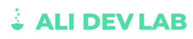 Ali Dev Lab