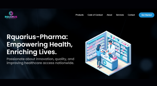 RQuarius Pharma