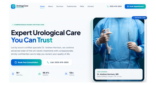 Urology Clinic