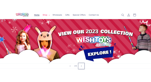 WishToys